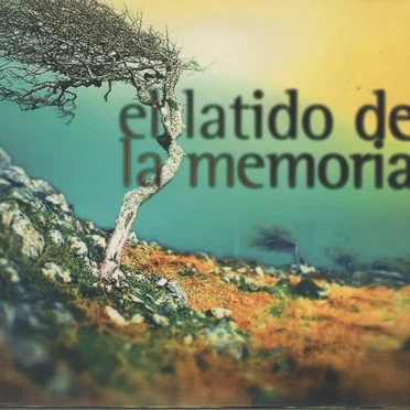 El latido de la memoria by Various Artists - album cover