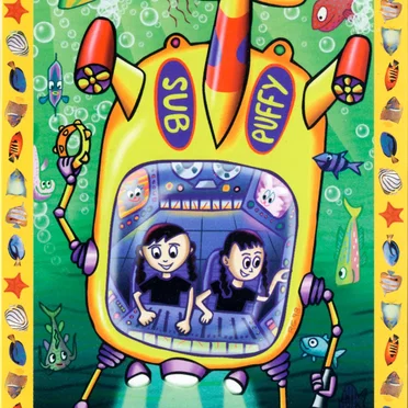 たららん / パフィーのツアーメン