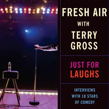 Terry Gross