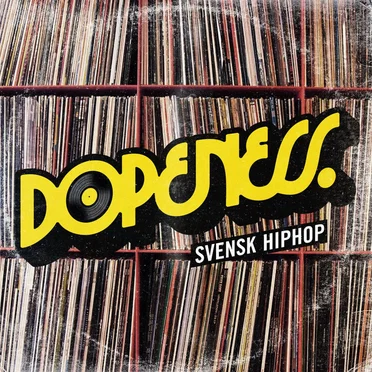 Dopeness by Various Artists - album cover
