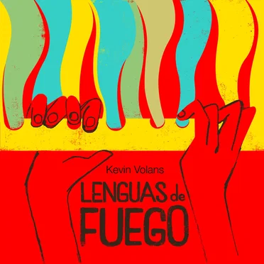 Lenguas de fuego