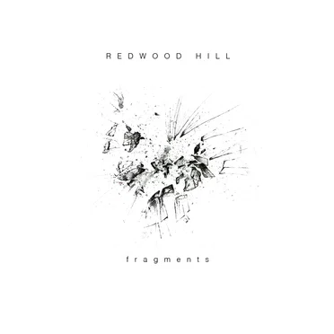 Fragments by Redwood Hill - album cover