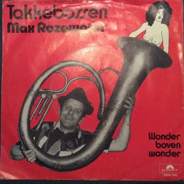Takkebossen