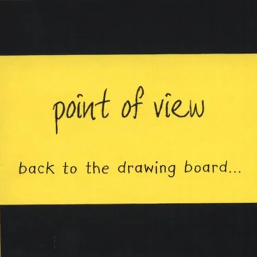 Back to the Drawing Board…