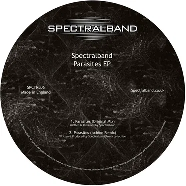 Spectralband
