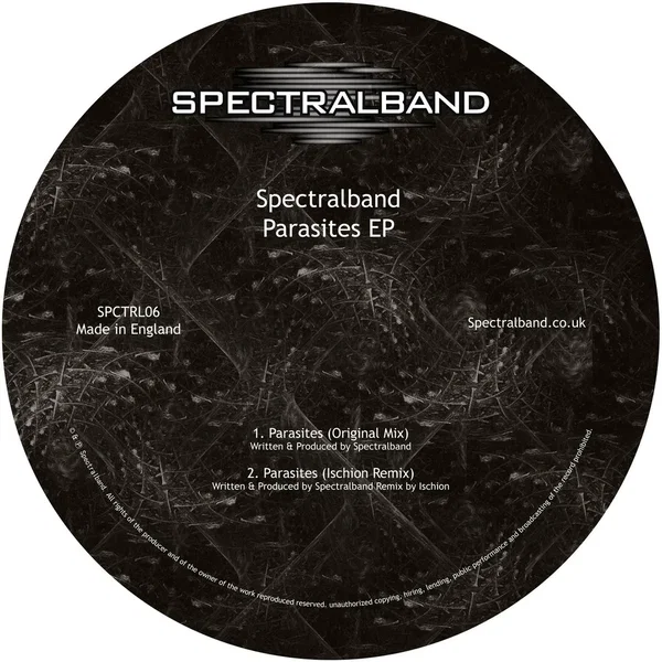 Parasites EP