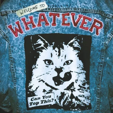 Welcome to Whatever