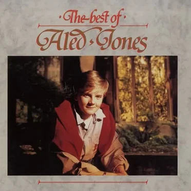 The Best of Aled Jones