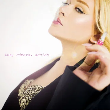 Luz, Cámara, Acción. by La Indigo - album cover