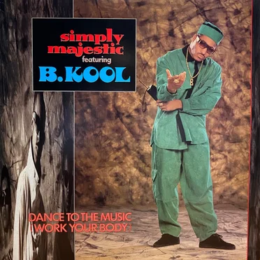B-Kool