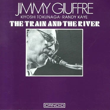 The Train and the River