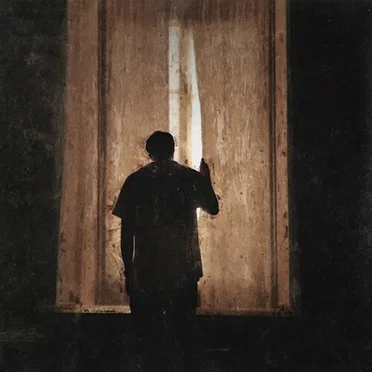 SAUDADE (Partie. 1) by Eden Dillinger - album cover