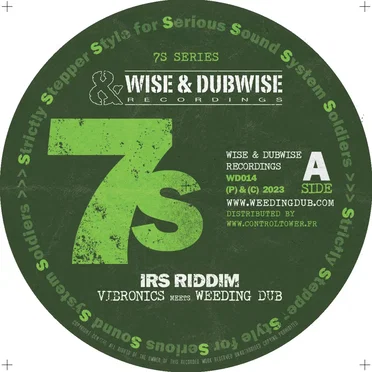 IRS Riddim