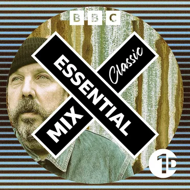 1996-10-27: BBC Radio 1 Essential Mix