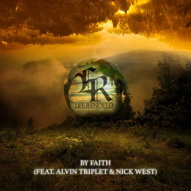 By Faith