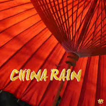 China-Rain by 徐梦洁 - album cover
