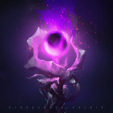 Orchid
