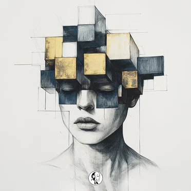 Luna (Soul Button Remix) by René Diehl - album cover