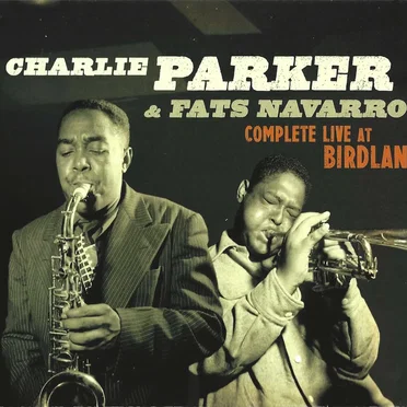 Complete Live At Birdland