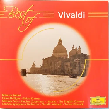 Best of Vivaldi