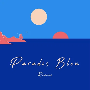 Paradis Bleu (Alastair Lane Remix)