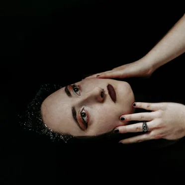 The Nothing by JAÎSA - album cover