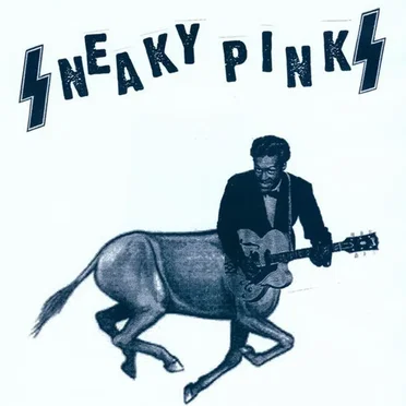 Sneaky Pinks