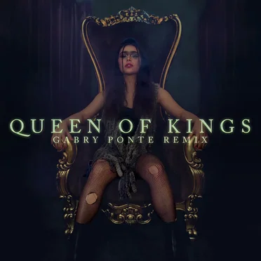 Queen of Kings (Gabry Ponte remix)