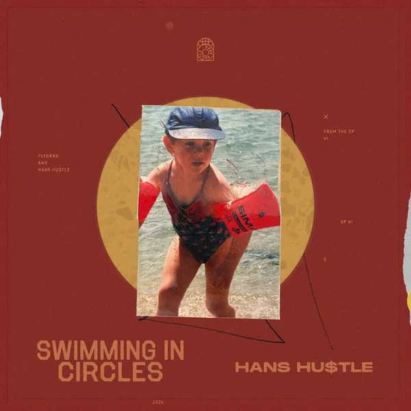 Swimming in Circles