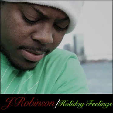 J. Robinson