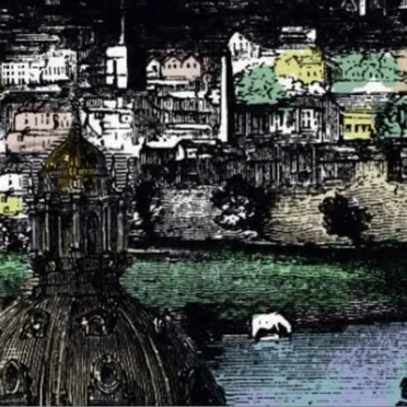 The Clockwork Sparrow