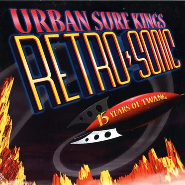 Urban Surf Kings