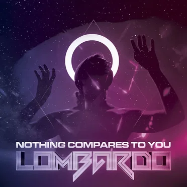 Nothing Compares To You by Lombardo - album cover