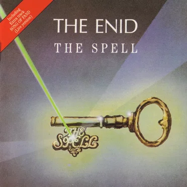 The Spell