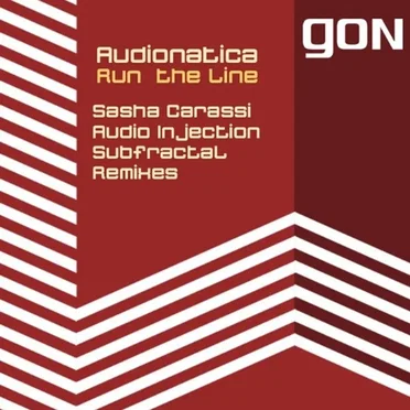 Run the Line