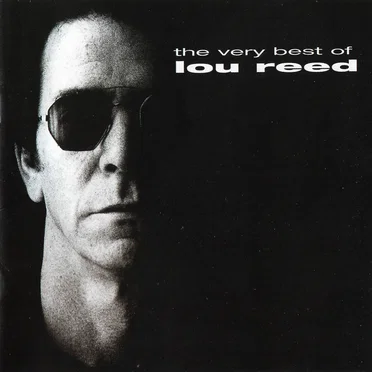 The Very Best of Lou Reed