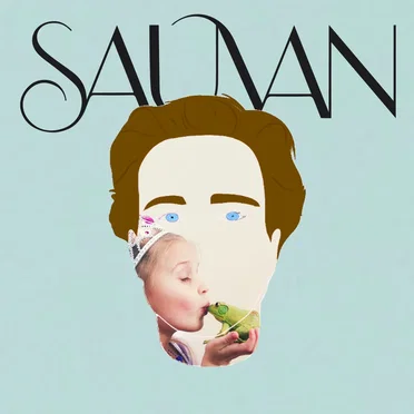 Héloïse by Sauvan - album cover