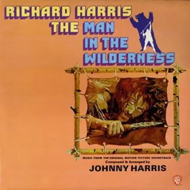 Man in the Wilderness