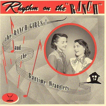 Rhythm on the “Ranch”