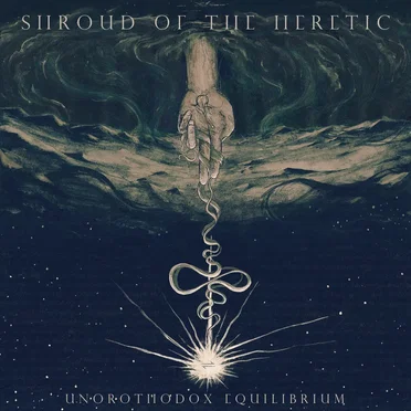 Unorthodox Equilibrium by Shroud of the Heretic - album cover