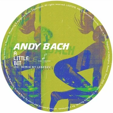 A Little Bit