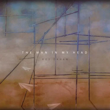 The Man In My Head by Roy Dahan - album cover