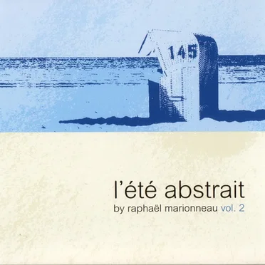 L'eté abstrait, volume 2