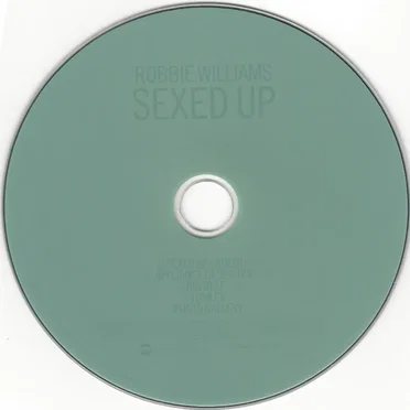 Sexed Up