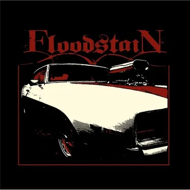 Take a Ride by Floodstain - album cover