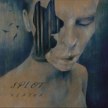 Klatka by Splot - album cover