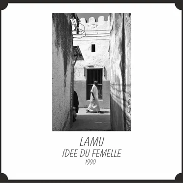 Lamu by Idée du femelle - album cover