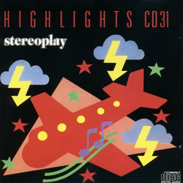 Stereoplay Highlights CD 31 by Various Artists - album cover