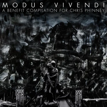 Modus Vivendi: A Benefit Compilation for Chris Phinney by Various Artists - album cover