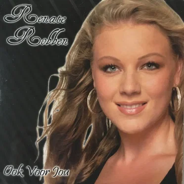 Ook voor jou by Renate Robben - album cover